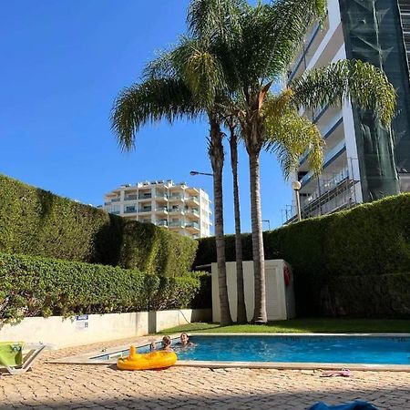 Tres Palmeiras With Pool Portimão Esterno foto