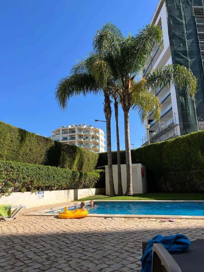 Tres Palmeiras With Pool Portimão Esterno foto